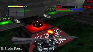 10分钟回顾100款3DO平台游戏