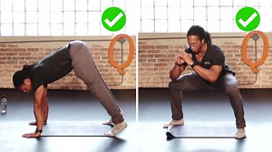 3 Indoor Exercises to Do During The Winter