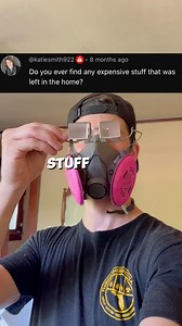 21K views · 324 reactions | Bruh I didn’t expect us to find that stuff at the end  ☠️ what’s the craziest antique you have ever stumbled upon? | Biggie Clean | Facebook