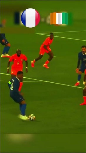 FRANCE vs IVORY COAST: Match Summary and Highlights!