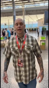Montreal Comiccon on Reels