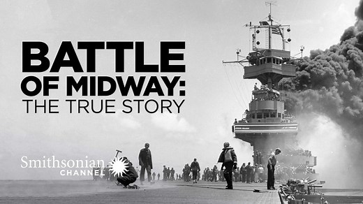 Battle of Midway: The True Story - Watch Full Movie on Paramount Plus