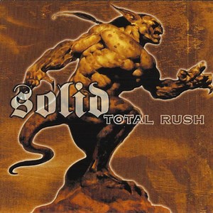 Solid - Total Rush
