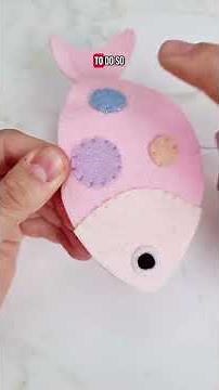 Whip Stitch Sewing Tutorial 🪡