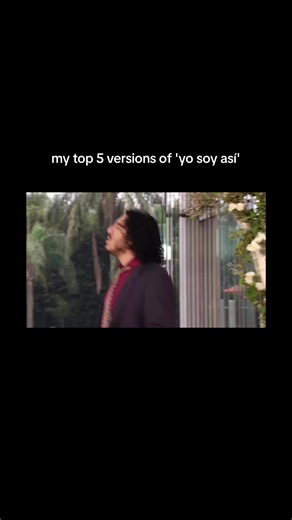 Top 5 Versions of 'Yo Soy Así' from Violetta