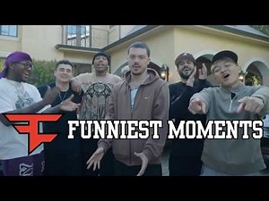 FaZe Funniest Moments of May