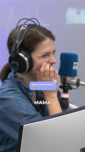 Presenečenje po porodniški: Sandi in Suska 💖