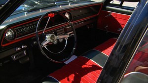 94K views · 1.9K reactions | Danny totally rebuilds a 1965 Chevy Impala and transforms it into a lean, mean Chevy machine. | Counting Cars | Facebook