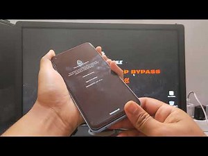 How To find IMEI number of locked Xiaomi With Password or Mi account ✅