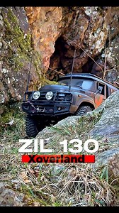 3K reactions · 97 shares | RC Off road Adventure RC Expedition Truck Zil 130 Xoverland #RC #scale #zil #zil130 #xoverland #rcoffroad #diy #news #reality #Hobi #rchobby #rockcrawler #rcdcscalerc #boomracing #brx | Dariusz Cybula | Facebook