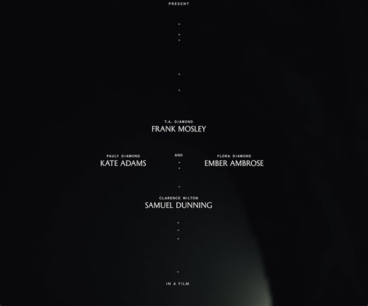 "Jackrabbit" | Feature Film Teaser