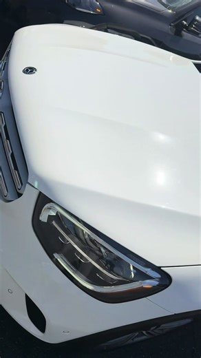 Luxury SUVs: The Maybach and BMW X6M Showdown