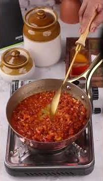 Dal Baati Churma Recipe | Authentic Rajasthani Thali | Traditional Dal Panchmel, Baati & Churma