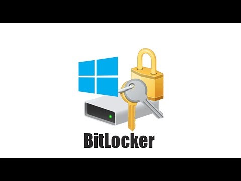 How to create a custom BitLocker GUID folder on the desktop for Quick Access