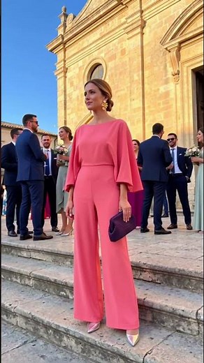 Come vestirsi a un matrimonio? 👗 Idee Outfit Invitata Perfetta (Guida Look)