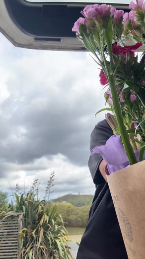 1.3K views · 19 reactions | I forgot to unbox a produce box, but the last delivery of the day turned out so cool! | Two Hands - Local Produce | Facebook