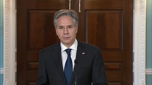 3.5K views · 331 reactions | Today Secretary Blinken released the annual International Religious Freedom Report, highlighting the status of religious freedom – a core American value and universal right, a core American value and a fundamental freedom enshrined in international law. Read the full report: https://www.state.gov/reports/2022-report-on-international-religious-freedom/ | U.S. Department of State | Facebook