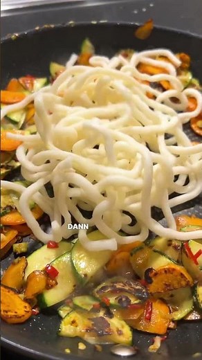 How to make crispy chicken noodles like in a restaurant #holidayswithyoutube