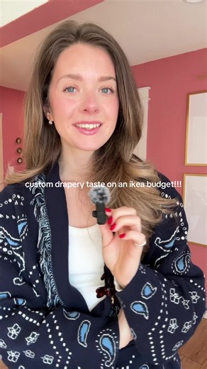 Custom Drapery Ideas for a Stylish Living Room