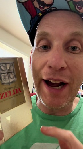 Play NES Games on Your GameCube (How-To)