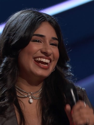 Carolina Rodriguez's Emotional Performance of Taylor Swift's 'Cardigan'