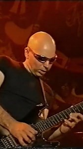 Joe Satriani - Raspberry Jam Delta-V #guitarsolo #joesatriani #stuhamm #guitar | Shred Music TV