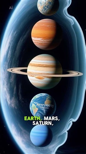 Jupiter Is So Big — 1,300 Earths Fit Inside It