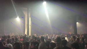 6.1K views · 253 reactions | Pan-Pot just started their set and they are absolutely killing it! #MORE #HYTE #NYE17 #Berlin #PanPot | HYTE | Facebook
