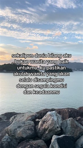 Woman's Commitment in Unconditional Love