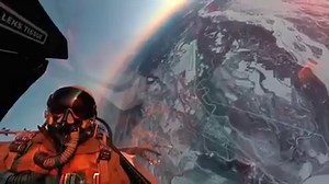 24K views · 1.1K reactions | We're taking off into 2020 like... : Eielson Air Force Base | United States Air Force Academy | Facebook