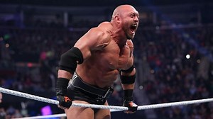 WWE News: Ryback open to WWE return