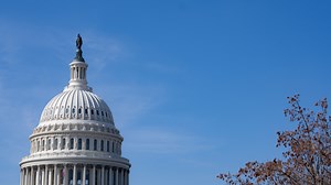 GOP unveils stopgap bill to avert a government shutdown. They may not have the votes.