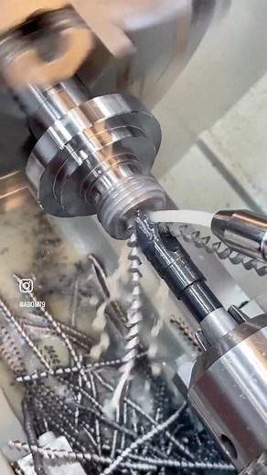 191K views · 998 reactions | Some deep hole drilling in the lathe, 10.2MM plus a larger drill for Morse taper that’ll be bored in the end of the spindle nose. #abom79 #manualmachining #lathe #lathespindle #lathework #drill #machineshop #jobshop #machinisttools | Abom79 | Facebook