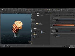 Axiom Fundamentals - 14 - Shock wave Explosion