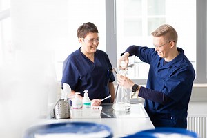 Kiilto Company Information - Kiilto