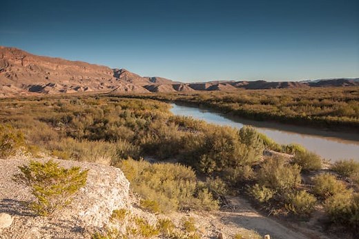 The USA's top 5 National Wild and Scenic Rivers - Lonely Planet