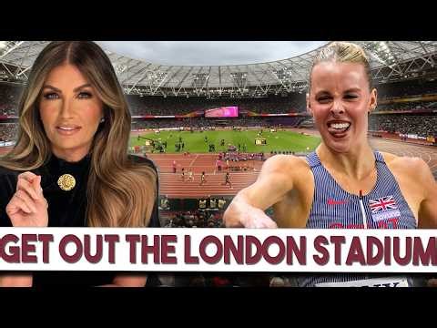 Athletics Want West Ham To Vacate London Stadium | Hammers Under Pressure With £45M London Bid