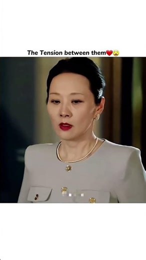 The tension between them 🐣 | #viral #viralvideo #love #kdrama #ytshorts #youtubeshorts#shortclip #ai