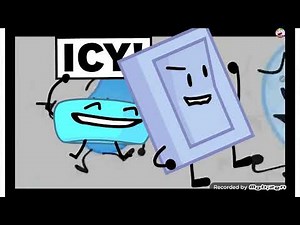 New bfb intro but with exitors