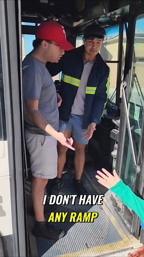 Driver asks man to help!🚨 | The Sharper Show