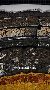 536K views · 8.5K reactions | Go inside earth’s surface! #AncientAliens Watch full episodes of Ancient Aliens: Origins on HISTORY! | Ancient Aliens | Facebook