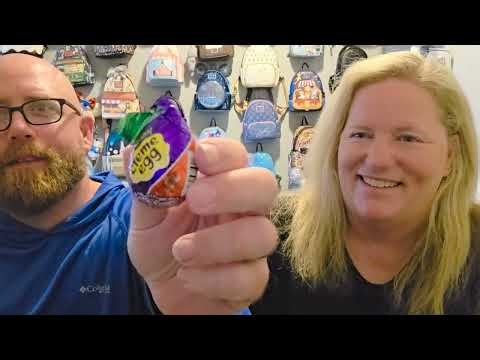 Taste Testing Easter Candy 🍫🐰 | Which Easter Treats Are the Best?