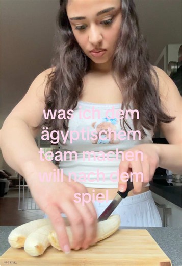 Ägypten WM-Spiel: Warum ich so sauer und traurig bin