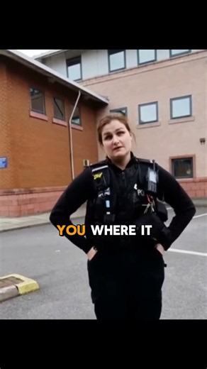 UK Auditor EXPOSES Police Officer's Fake Claims! 😳