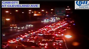 TRAFFIC ALERT: Lanes reopened after crash shuts down I-85