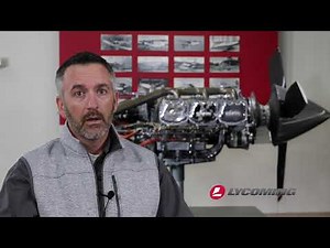 Lycoming Engines Electronic Ignition System News Update July 2020