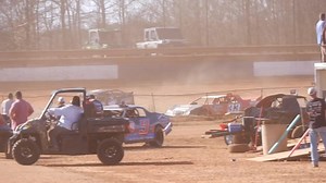 So glad race season is finally back!!! #reel #dirttrackracing #racing #dirtracing | Dirt N' Speed Media
