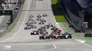 193K views · 178 reactions | A superb season opener to our 2020 campaign 朗 Here's our best bits... | FIA Formula 3 | Facebook