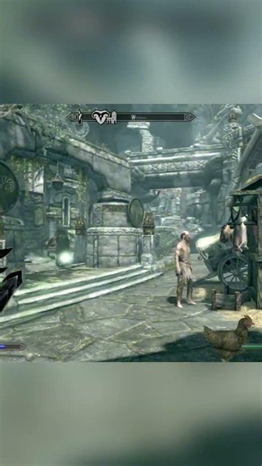 Best Alteration Spell In Skyrim?