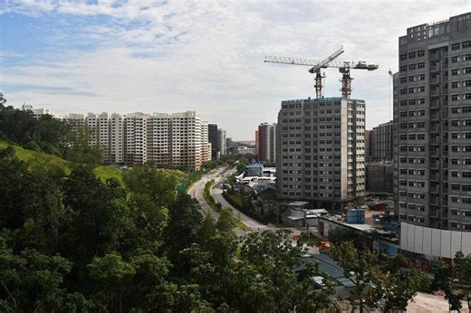 HDB gives BTO cost breakdown; says pricing not linked to development cost